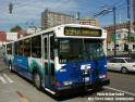 Sound Transit bus